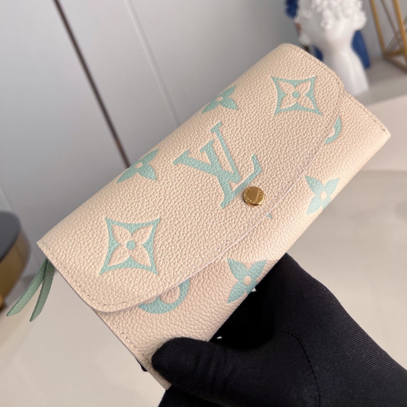 LV Wallets
